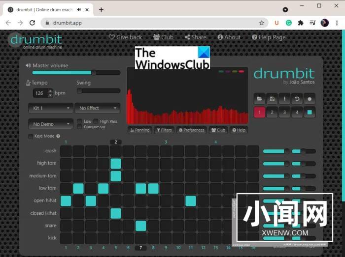 Windows11/10怎么创建自己的Music_Beats_Windows11/10创建自己的Music Beats教程