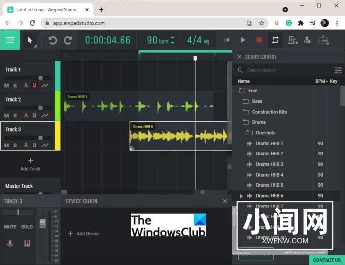 Windows11/10怎么创建自己的Music_Beats_Windows11/10创建自己的Music Beats教程