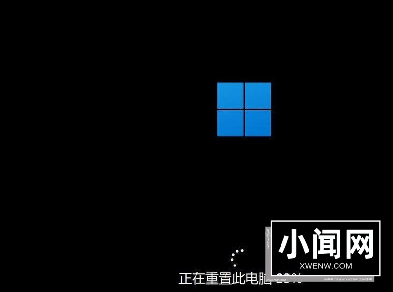 win11怎么初始化_Win11初始化教程