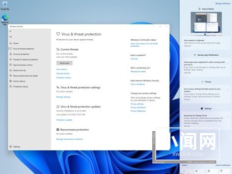 Windows11会自动更新吗_Windows11是否会自动更新详情介绍