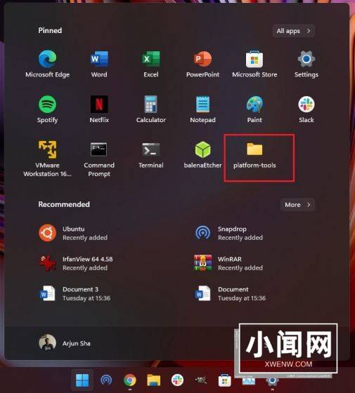 Win11怎么自定义开始菜单_Win11自定义开始菜单教程