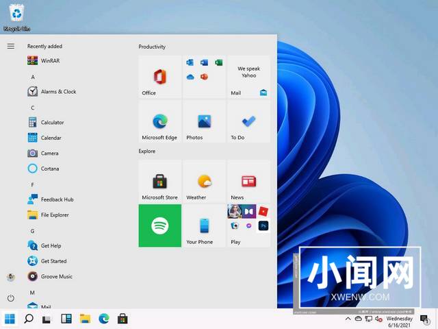 Win11怎么自定义开始菜单_Win11自定义开始菜单教程