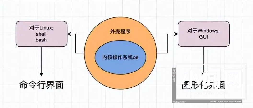 shell 运行原理和 Linux 权限详解