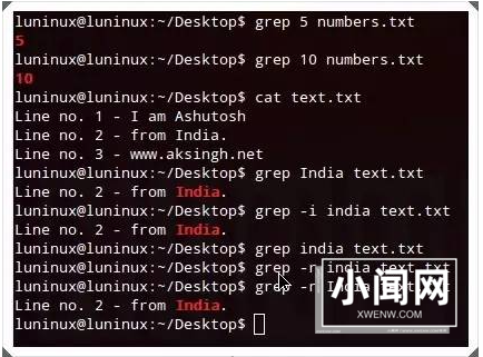 29个你必须知道的Linux命令