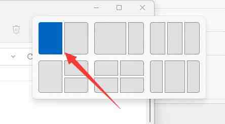 Win11并排显示窗口怎么设置_Win11并排显示窗口设置教程