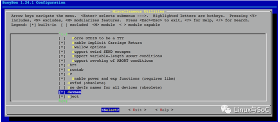 手把手教你构建linux rootfs