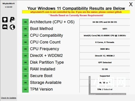 技嘉主板怎么升级Win11_技嘉主板升级Win11方法