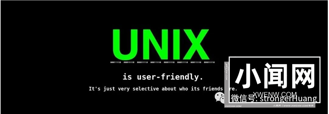 UNIX、Linux、iOS、Android 的发展及它们之间的关系