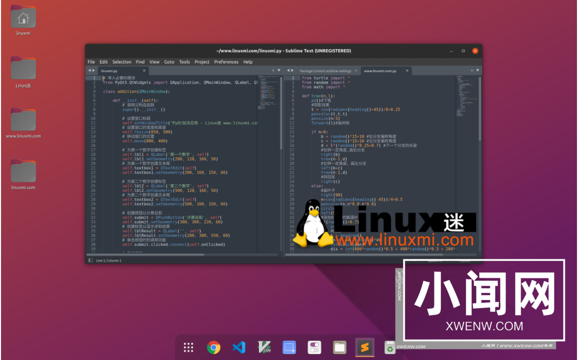 Linux 上最好的 8 款 Markdown 编辑器