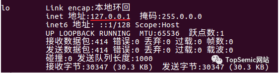 嵌入式Linux系列第8篇：操作网口