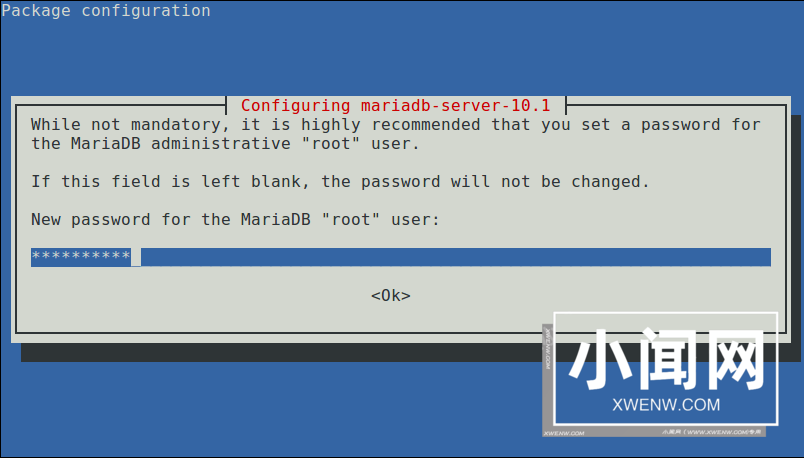 教你在 Debian 和 Ubuntu 上安装 MariaDB 10