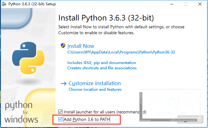 如何在windows10下安装python ？