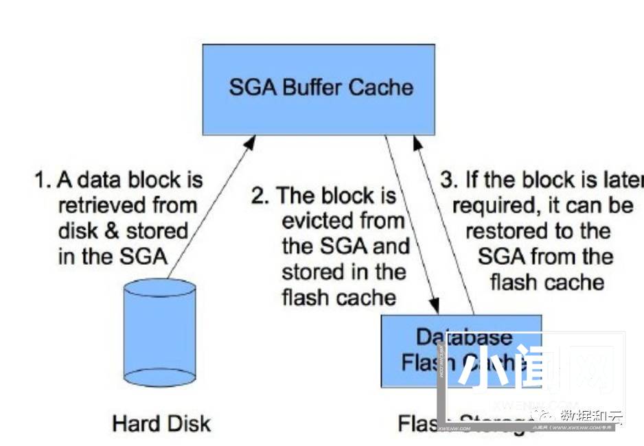 解读Oracle12.2体系架构：Filesystem与Multitenant