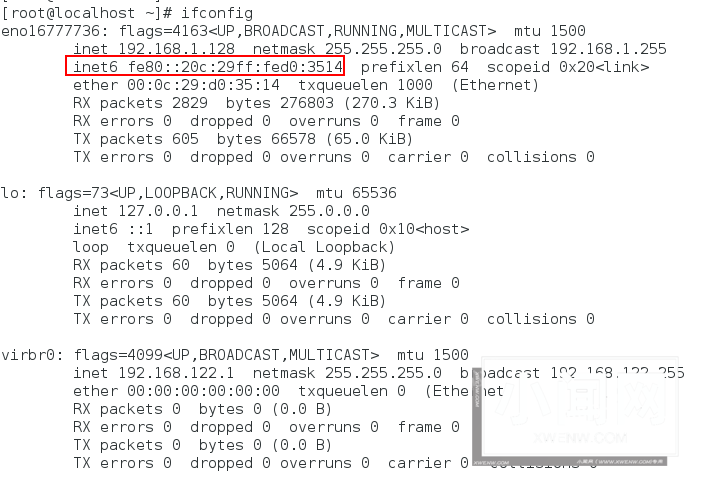 centos7怎么关闭ipv6仅使用ipv4?