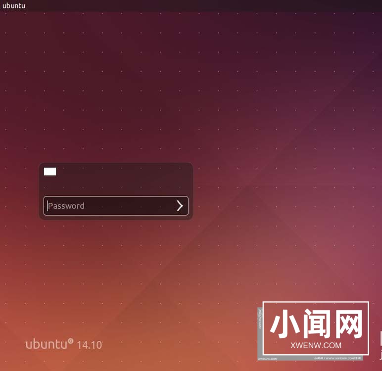 Ubuntu系统怎么设置左侧图标按钮的大小?