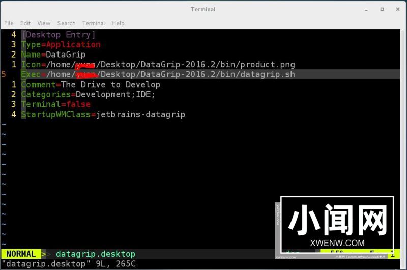 centos7如何快速启动应用程序?