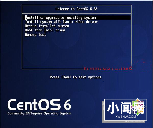 CentOS 6.6系统怎么安装？CentOS Linux系统安装配置图解教程