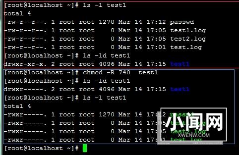 CentOS常用的文本查看命令详解