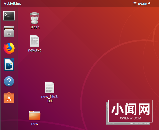 LINUX怎么使用echo和重定向?