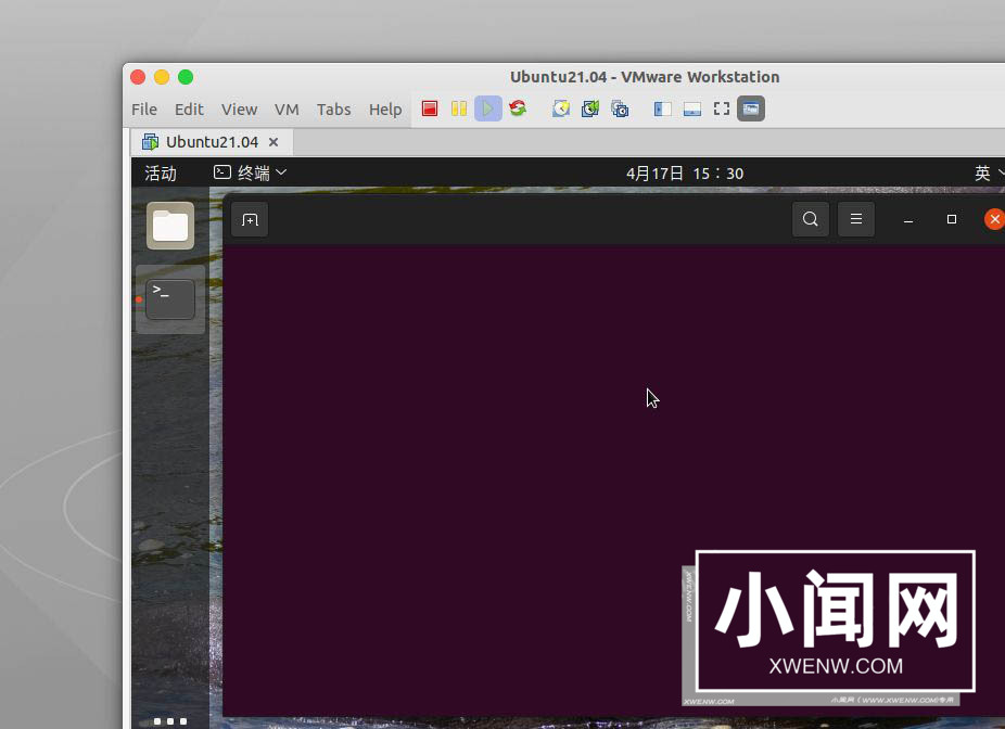 ubuntu21.04不能播播放rmvb文件怎么办? ubuntu播放rmvb视频的技巧