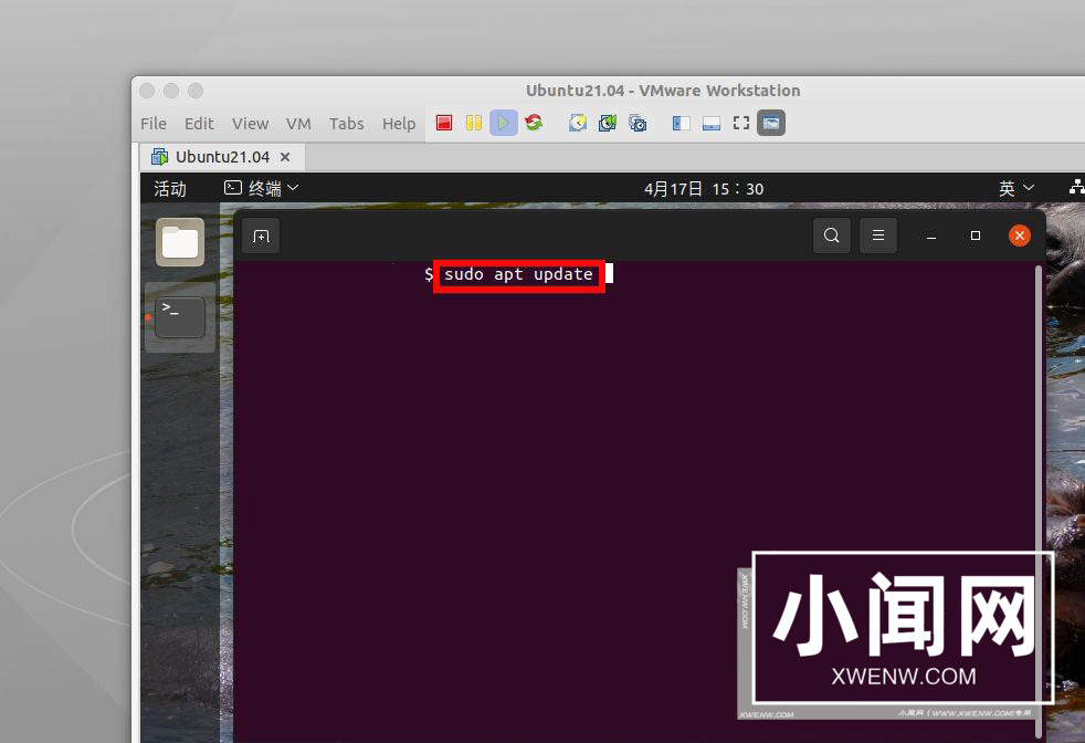 ubuntu21.04不能播播放rmvb文件怎么办? ubuntu播放rmvb视频的技巧