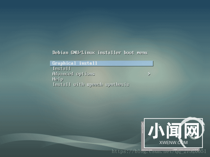 Debian 9.4 系统安装及Jdk等工具安装方法