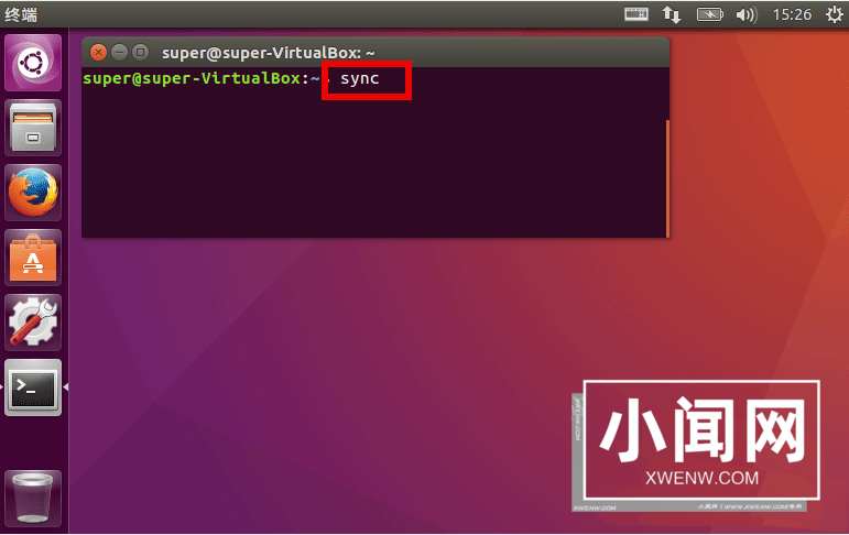 ubuntu无法正常关机卡住了怎么办? ubuntu16.04无法关机的解决办法