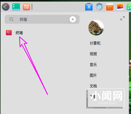 怎么更改deepin20系统主题? deepin20终端主题设置方法