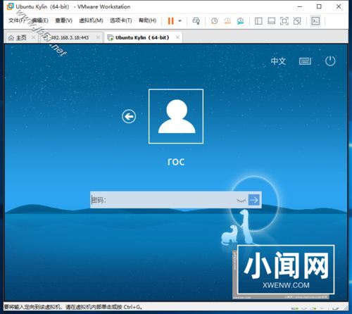 VMware虚拟机Ubuntu开机后黑屏的解决图文步骤