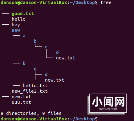 LINUX怎么理解硬链接数的含义?