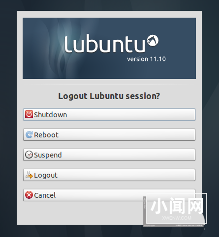 Ubuntu怎么安装轻量级的LXDE桌面?