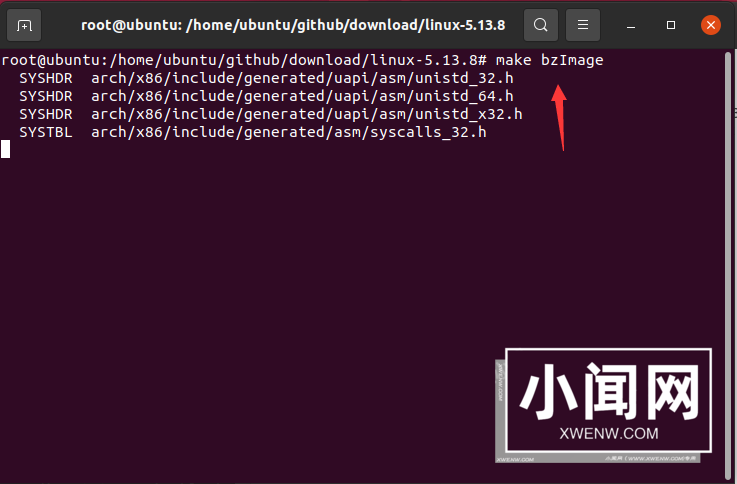 如何从零开始制作一个linux iso镜像(图文教程)