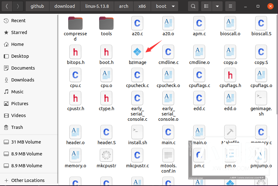 如何从零开始制作一个linux iso镜像(图文教程)