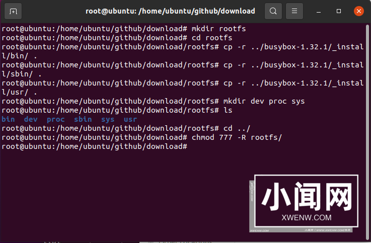 如何从零开始制作一个linux iso镜像(图文教程)