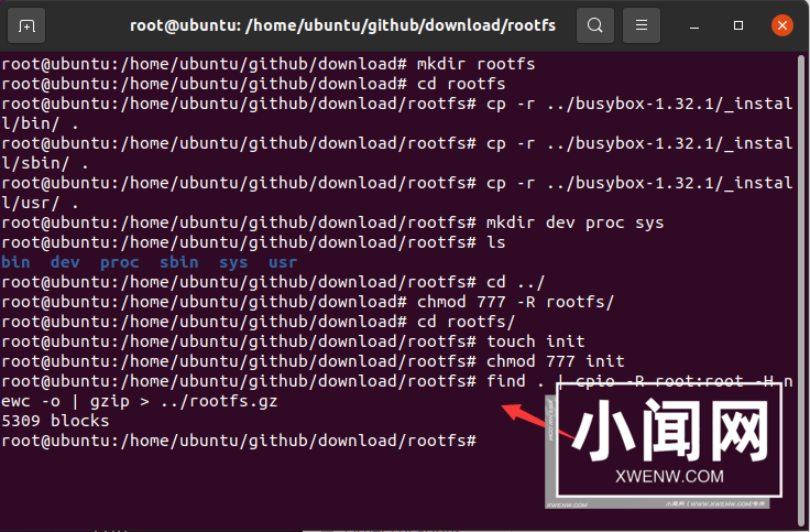 如何从零开始制作一个linux iso镜像(图文教程)