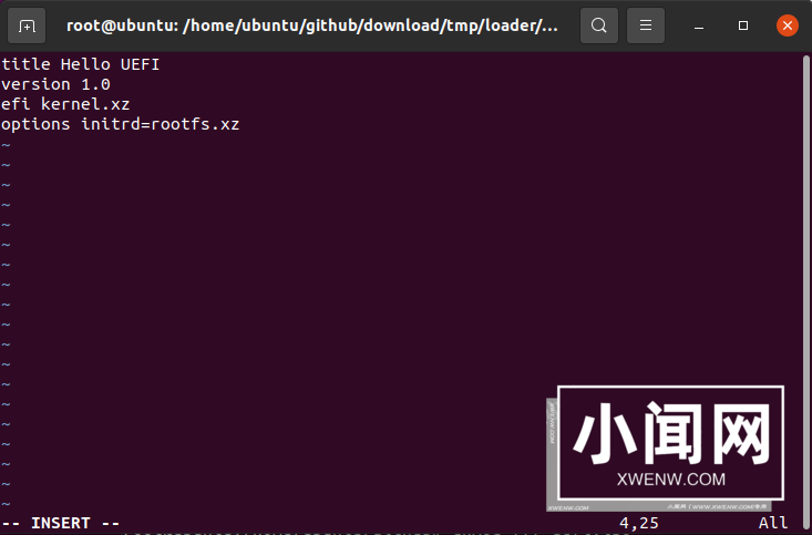 如何从零开始制作一个linux iso镜像(图文教程)