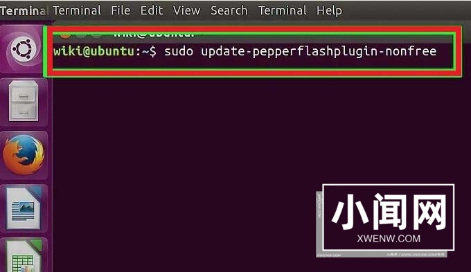 Ubuntu系统怎么安装Flash Player应用?