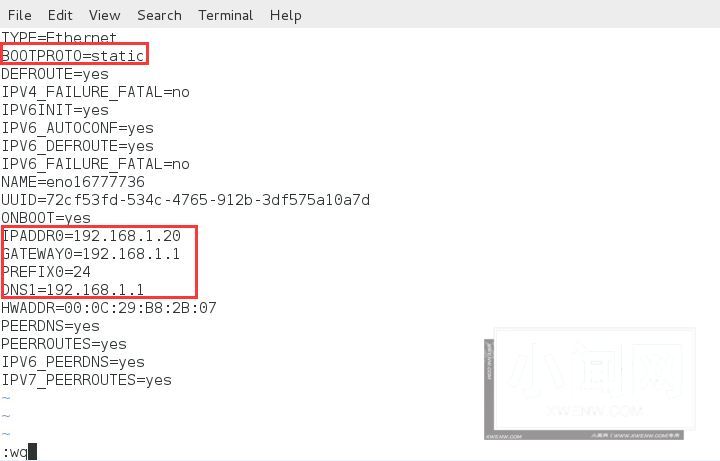 RHEL7.0怎么配置网络IP?RHEL7.0 配置网络IP的三种方法介绍