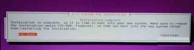 如何使用U盘安装Ubuntu 14.04