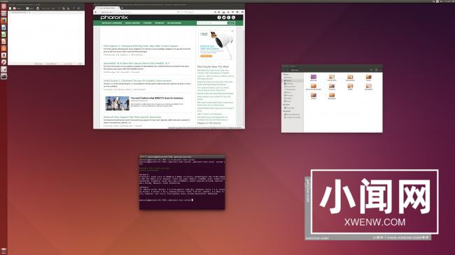 Ubuntu与Win10周年版Ubuntu Bash性能对比介绍