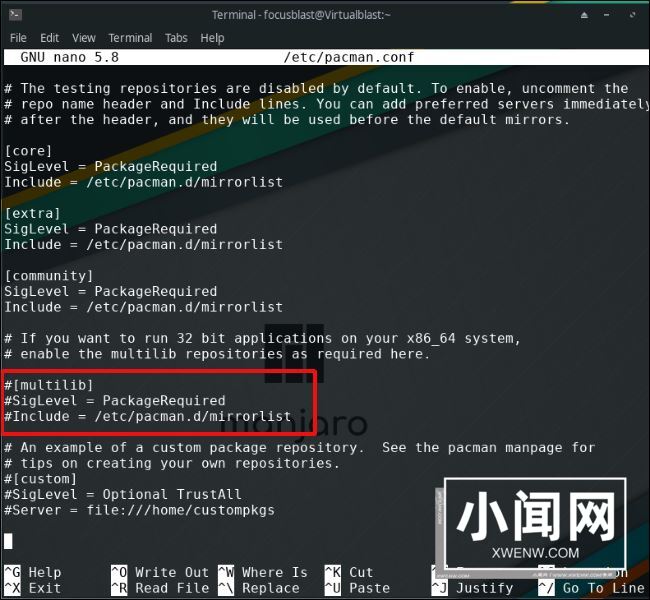 如何在 Linux 上下载和安装Steam