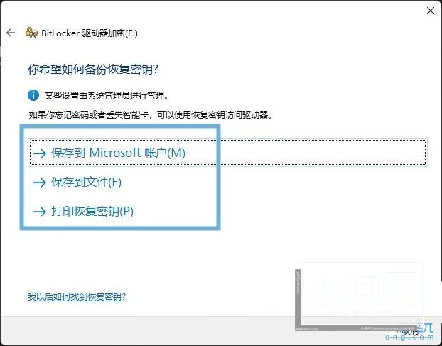 U盘怎么加密? Win11使用BitLocker To Go加密U盘的技巧