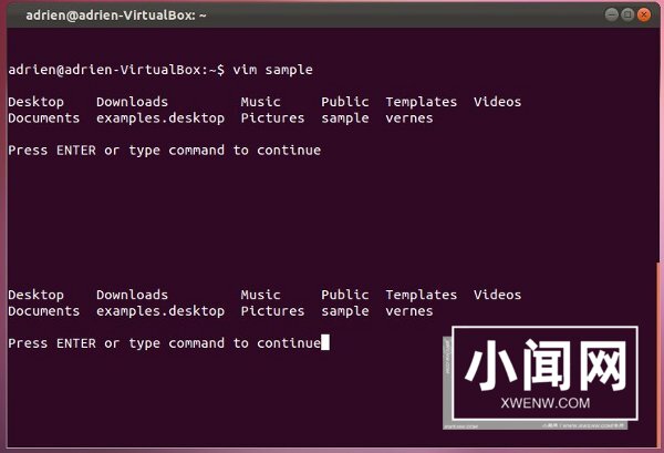 Vim 文本编辑器 入门指南