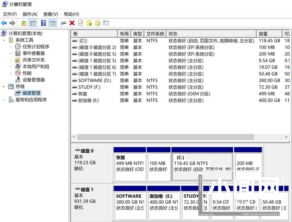 Windows10安装ubuntu18.04双系统教程的方法步骤(图文)