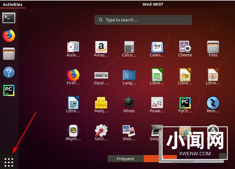 ubuntu系统怎么使用阿里云服务器?