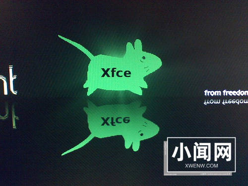 Xfce大行其道的七个因素