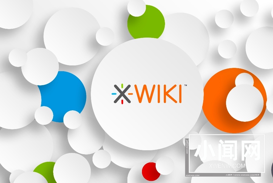 在 CentOS 下安装使用 XWiki