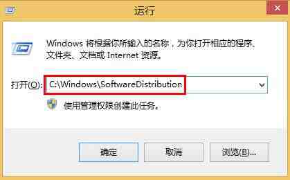 win8更新出现错误8024402F的解决技巧