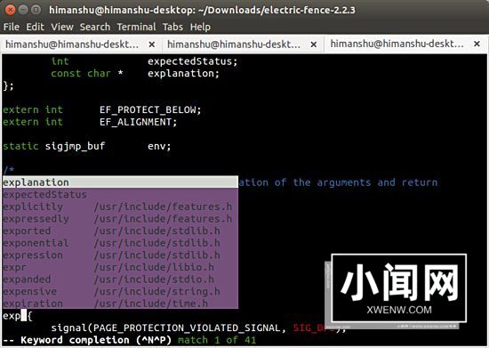 针对高级用户的 Vim 编辑实用技巧