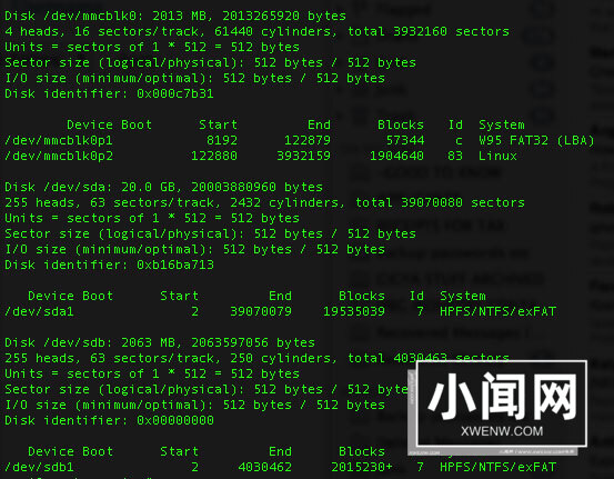 如何用树莓派打造成NAS